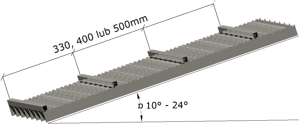 krata serrated